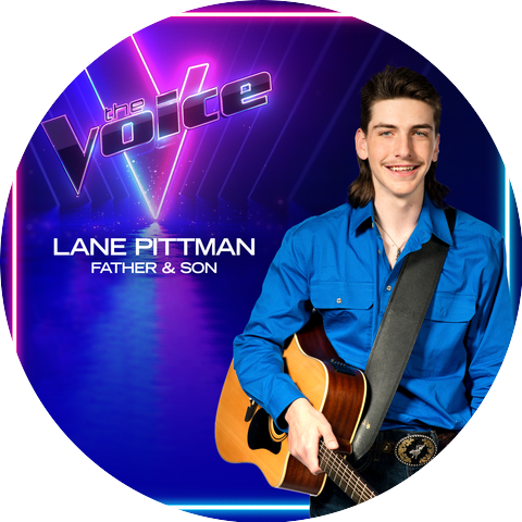 Lane Pittman