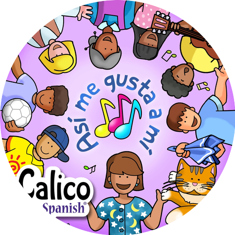 Calico Spanish