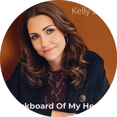 Kelly Bray
