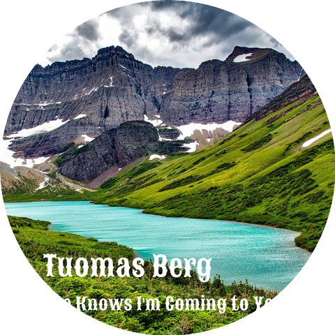 Tuomas Berg