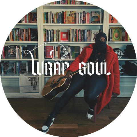 Blk Wall Street Band