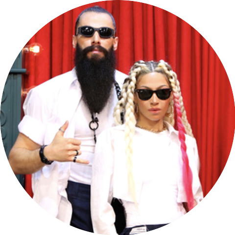 Giorgi Giligashvili • გიორგი გილიგაშვილი