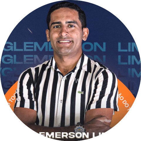 Wglemerson Lima