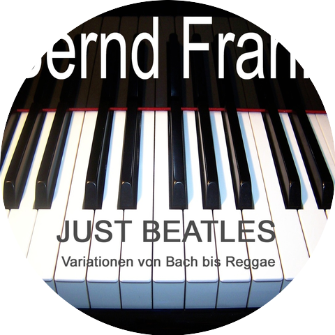Bernd Frank