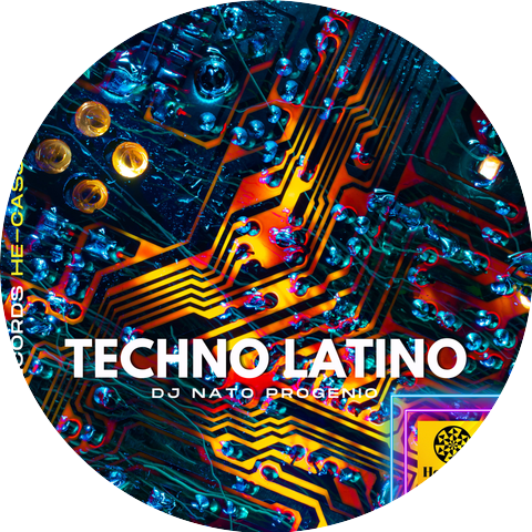 DJ Nato Progenio