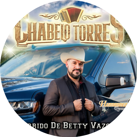 Chabelo Torres