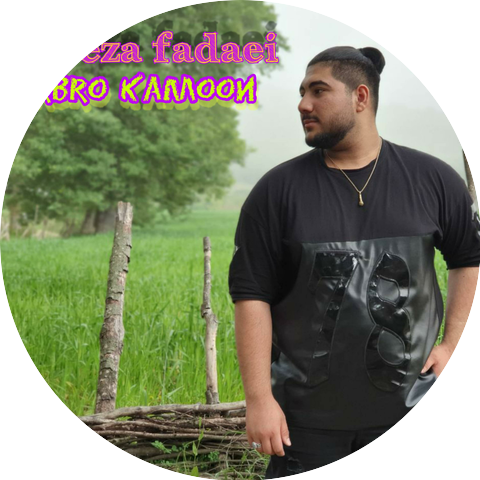 Alireza Fadaei