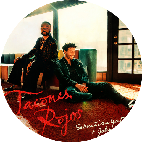 Sebastián Yatra & John Legend