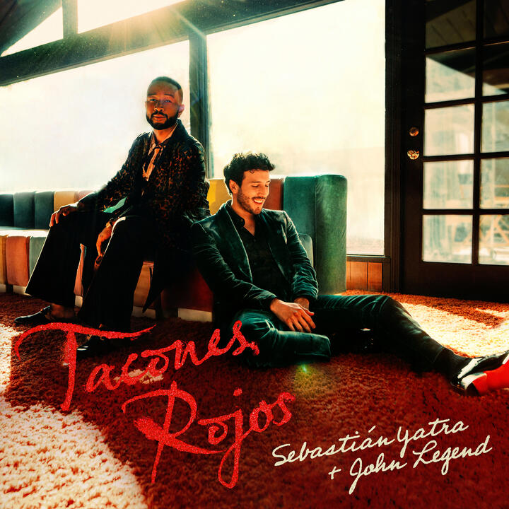 Sebastián Yatra & John Legend