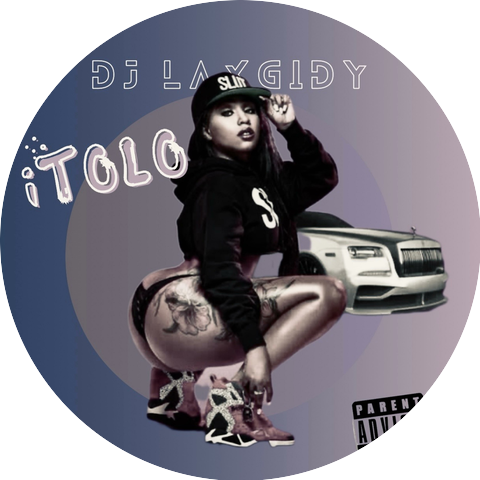 Dj LaxGidy