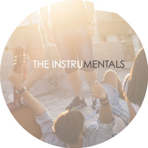The Instrumentals
