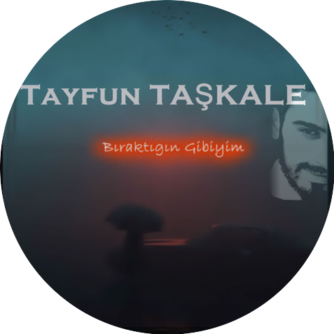 Tayfun Taşkale