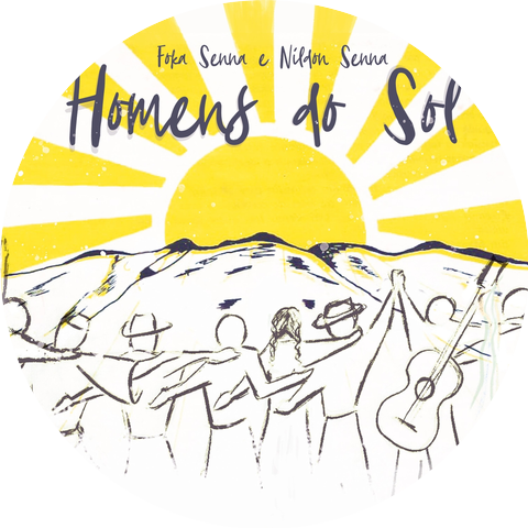 Foka Senna & Nildon Senna