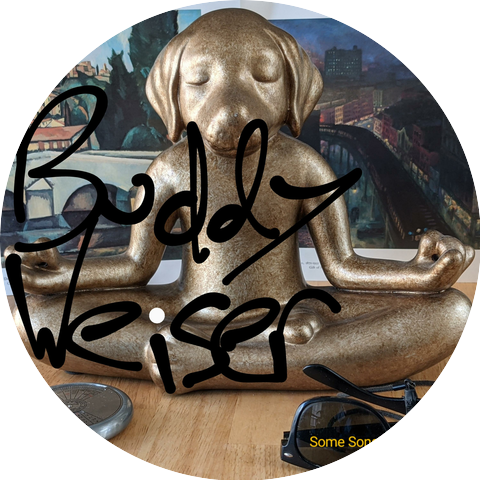 Buddy Weiser