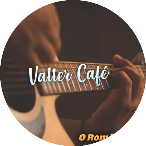 Valter Café & Jurandir Guedes