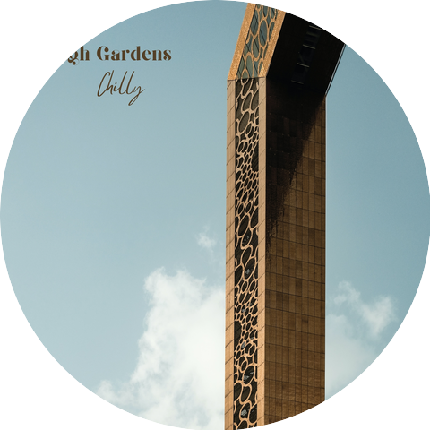 Vugh Gardens