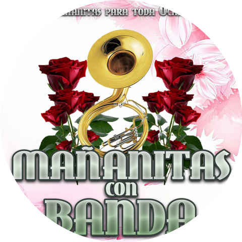 Las Mañanitas Con Banda