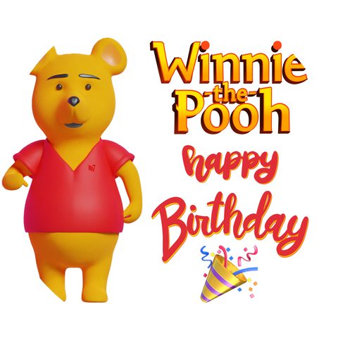 Winnie-the-Pooh