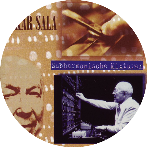 Oskar Sala