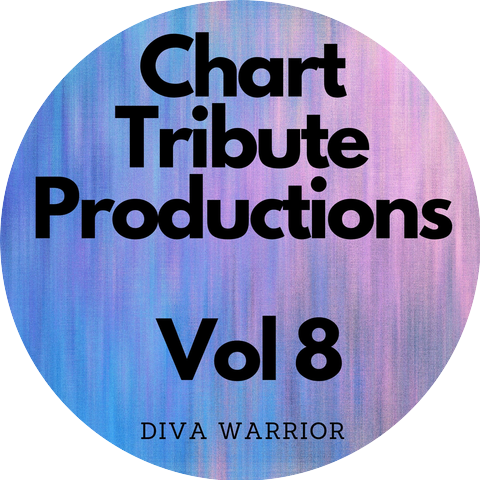 Diva Warrior