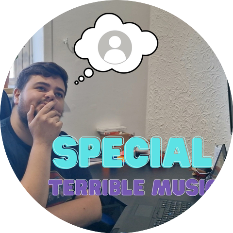 Terrible Music