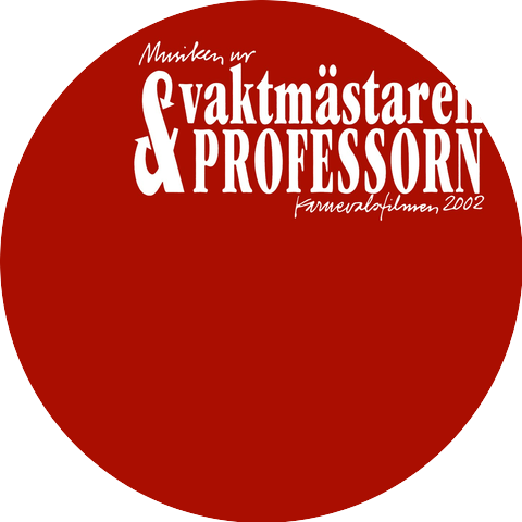 Vaktmästaren & Professorn - Karnevalsfilmen
