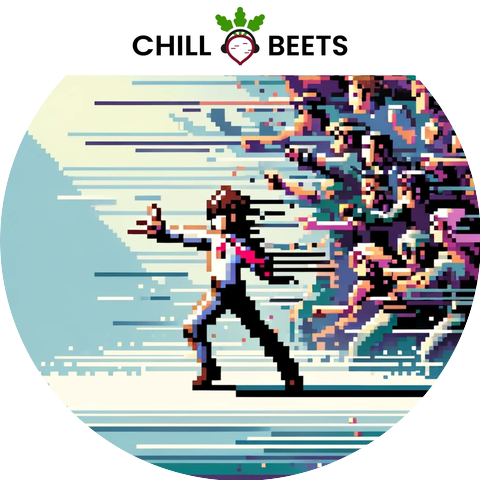 Chill Beets