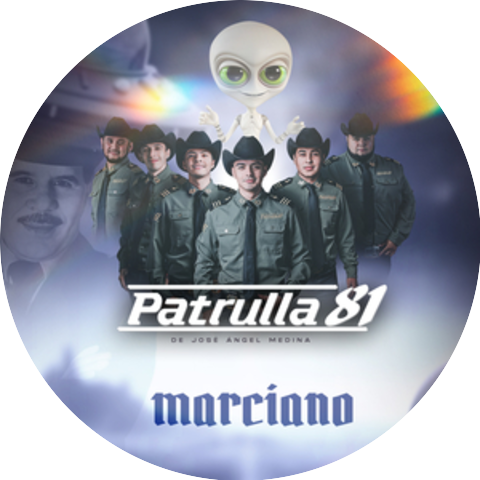 Patrulla 81 De José Ángel Medina