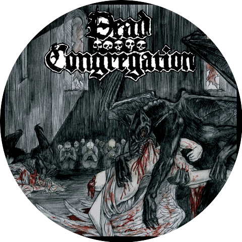 Dead Congregation
