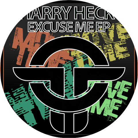 Harry Heck