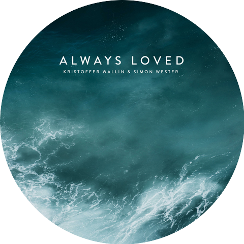 Kristoffer Wallin & Simon Wester