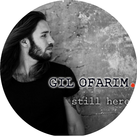 Gil Ofarim