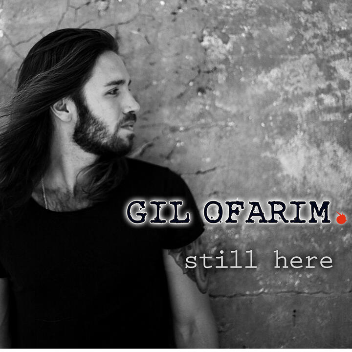 Gil Ofarim