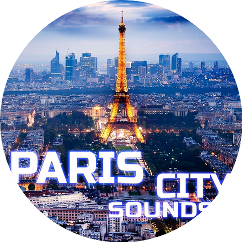 Paris City Sounds
