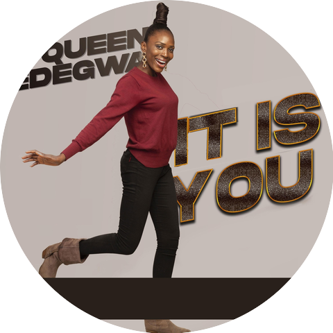 Queen Edegwa