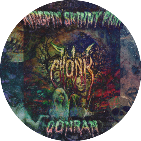 qonran & Kingpin Skinny Pimp