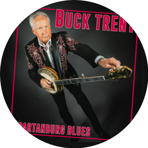 Buck Trent