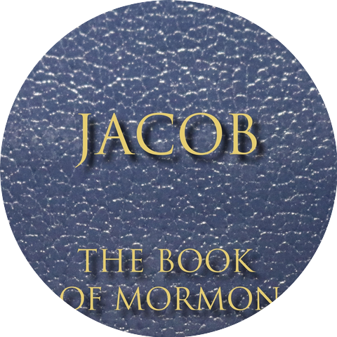 The Book Of Mormon