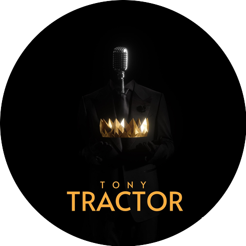Tony Tractor