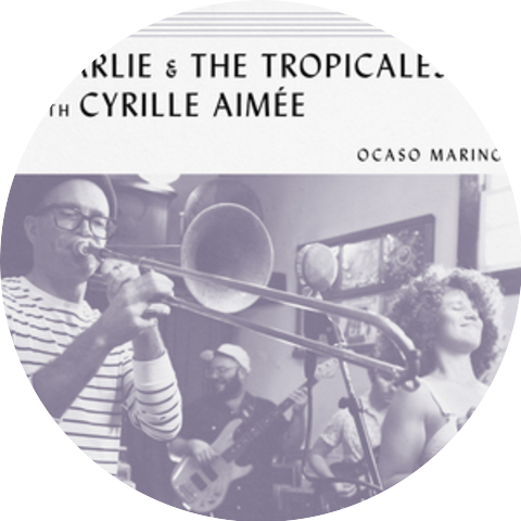 Charlie Halloran & The Tropicales