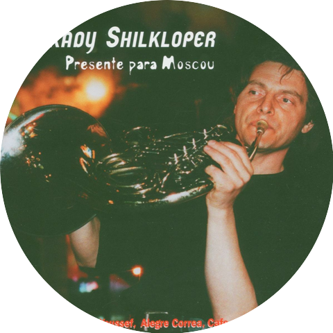Arkady Shilkloper