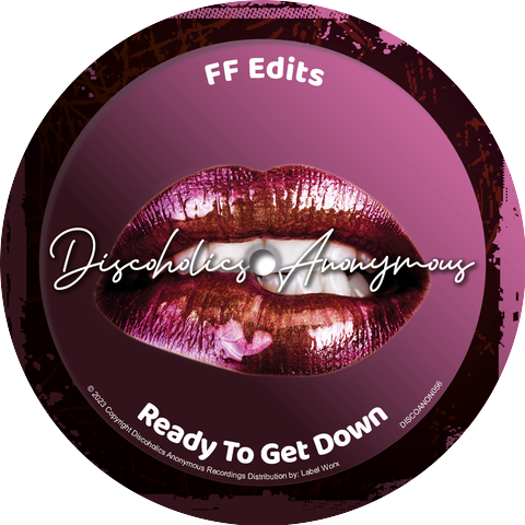FF Edits