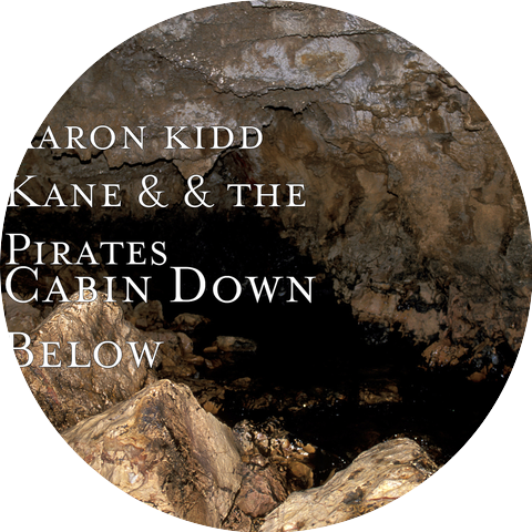 Aaron kidd Kane & the Pirates