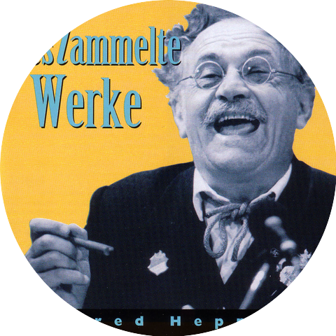 Manfred Hepperle