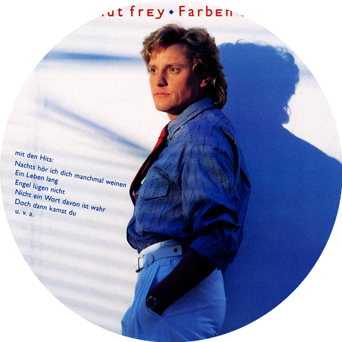 Helmut Frey