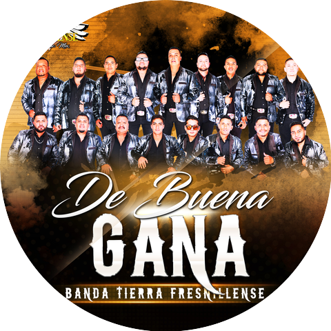 La Encantadora Banda Tierra Fresnillense