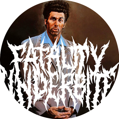 Fatality Underbite