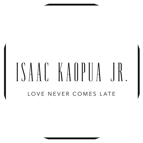 Isaac Kaopua Jr.