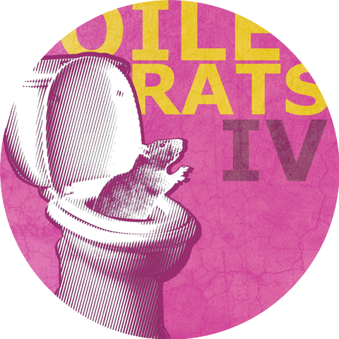 Toilet Rats