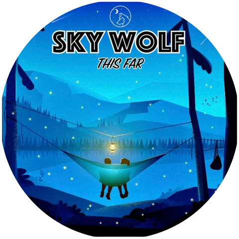 Sky Wolf